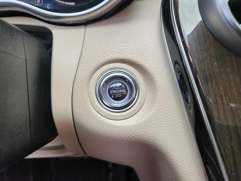 used 2021 Mercedes-Benz C-Class car, priced at $27,791