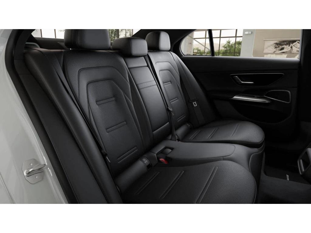 new 2026 Mercedes-Benz E-Class car, priced at $101,375