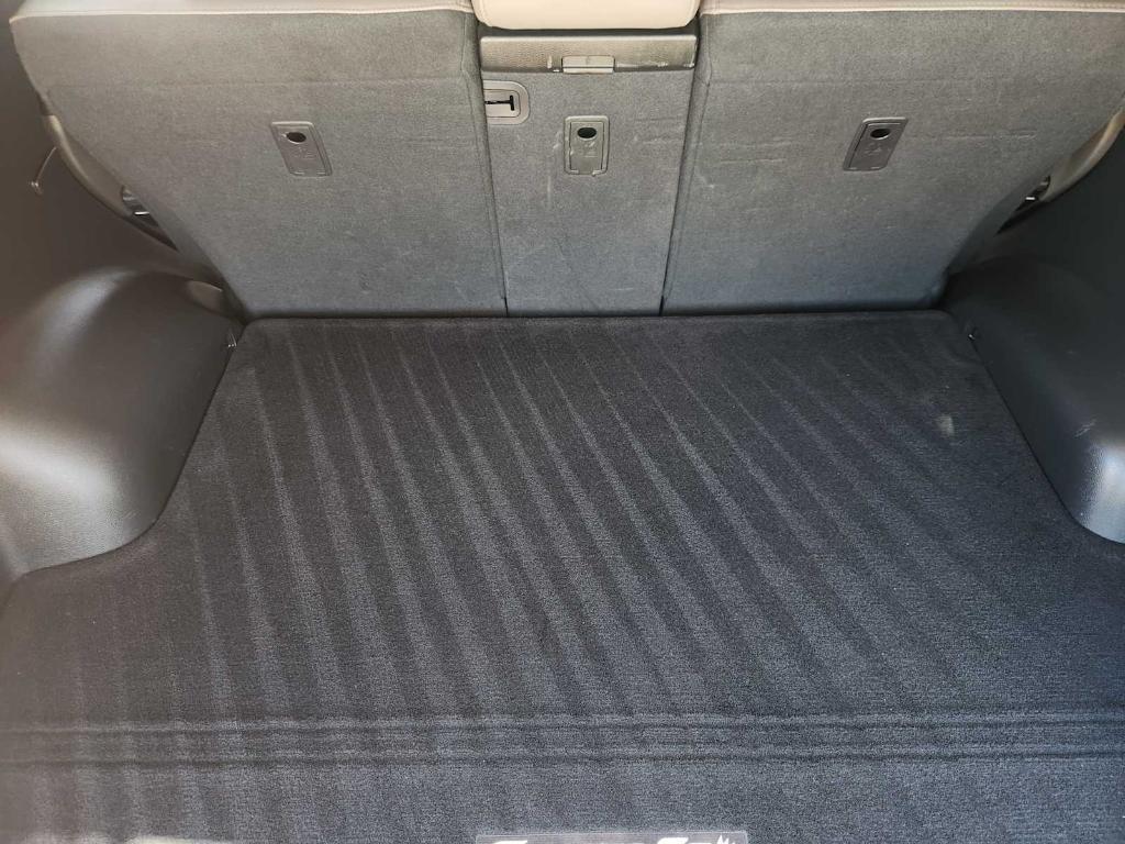 used 2015 Hyundai Santa Fe Sport car, priced at $12,493