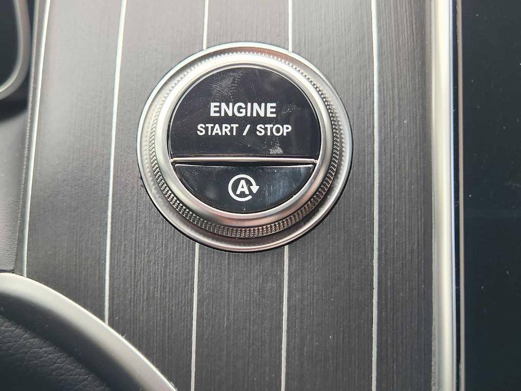 used 2025 Mercedes-Benz GLC 300 car, priced at $45,990