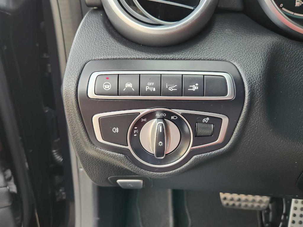 used 2019 Mercedes-Benz AMG C 63 car, priced at $59,990