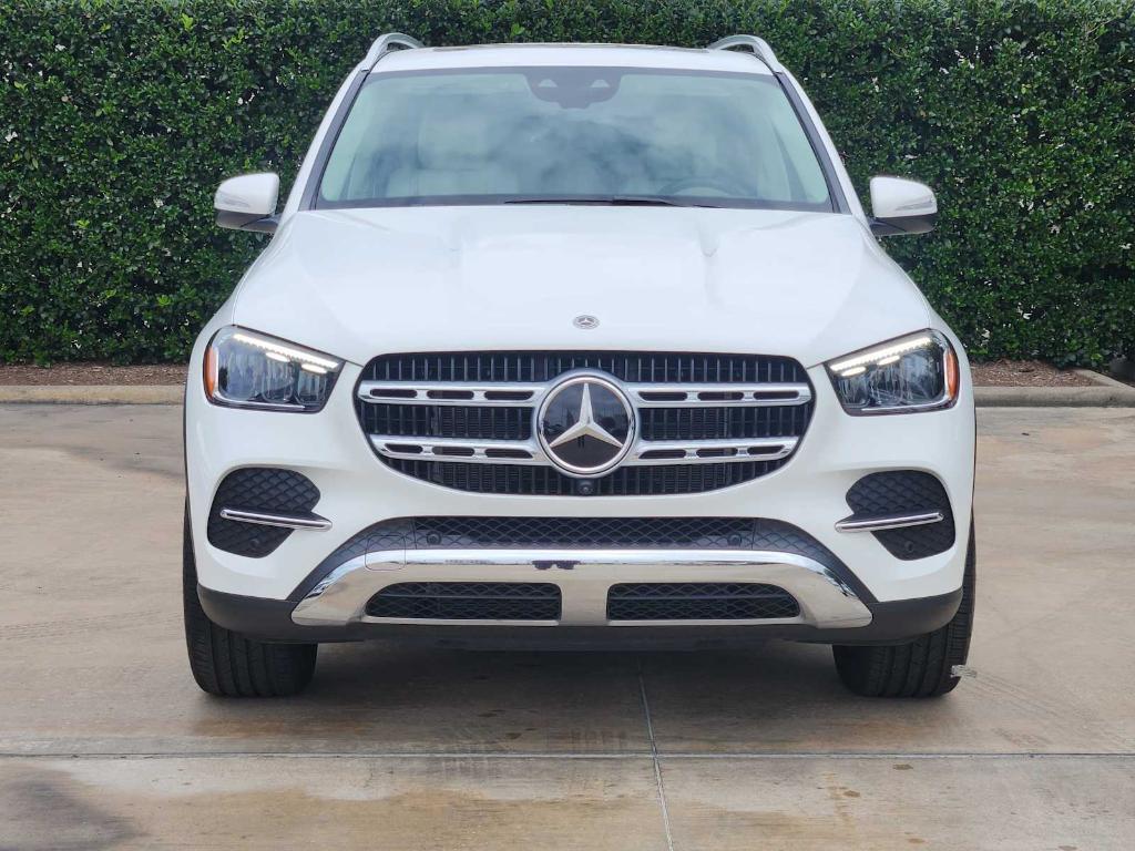used 2025 Mercedes-Benz GLE 350 car, priced at $59,591