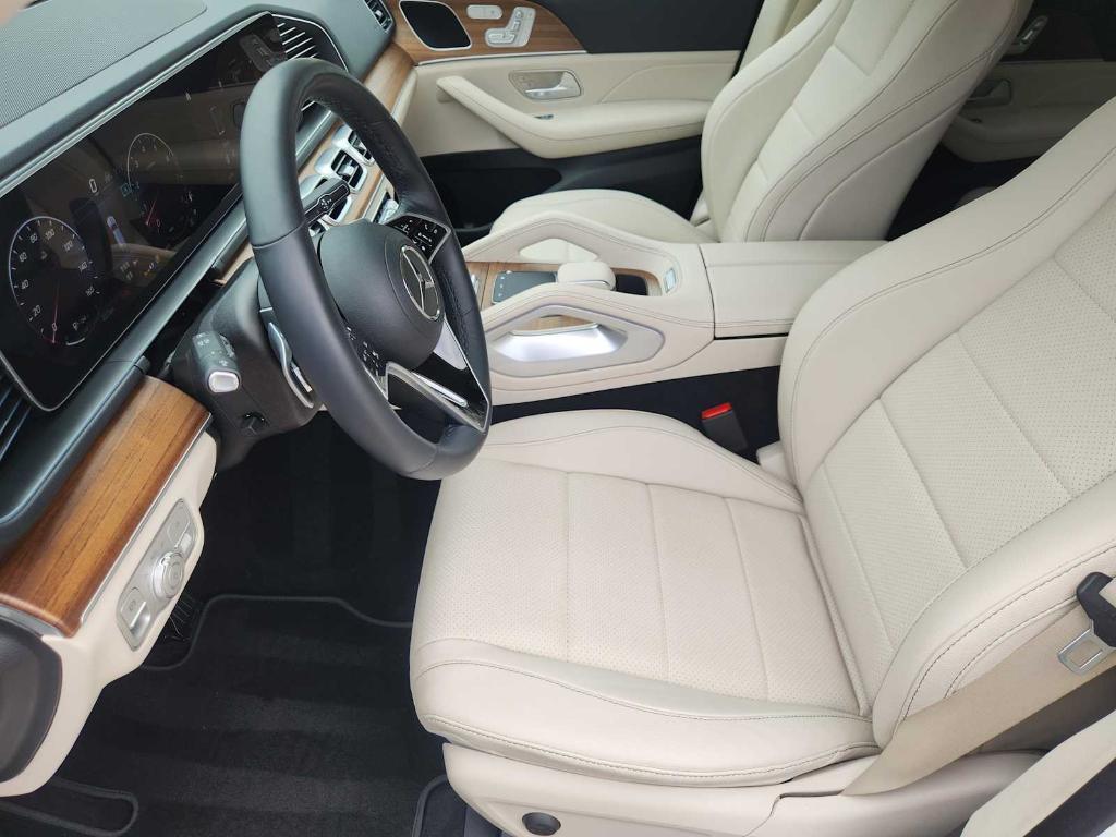 used 2025 Mercedes-Benz GLE 350 car, priced at $59,591