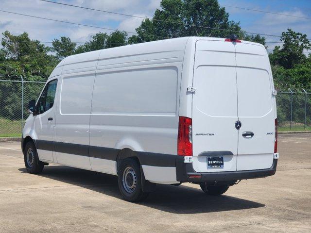 new 2024 Mercedes-Benz Sprinter 2500 car, priced at $62,683