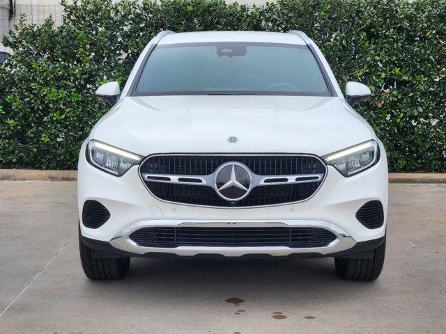 used 2024 Mercedes-Benz GLC 300 car, priced at $43,770