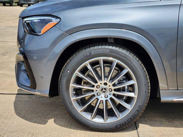 new 2025 Mercedes-Benz GLE 350 car, priced at $74,595