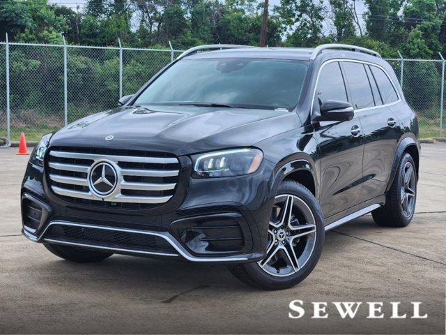 new 2024 Mercedes-Benz GLS 450 car, priced at $93,875