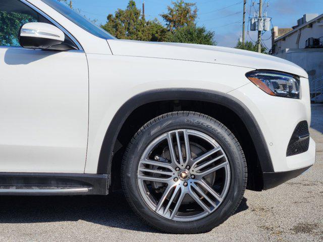 used 2023 Mercedes-Benz GLS 450 car, priced at $66,892