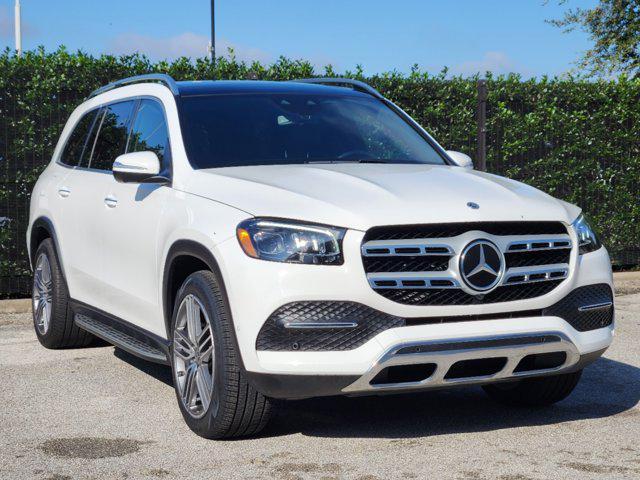 used 2023 Mercedes-Benz GLS 450 car, priced at $66,892