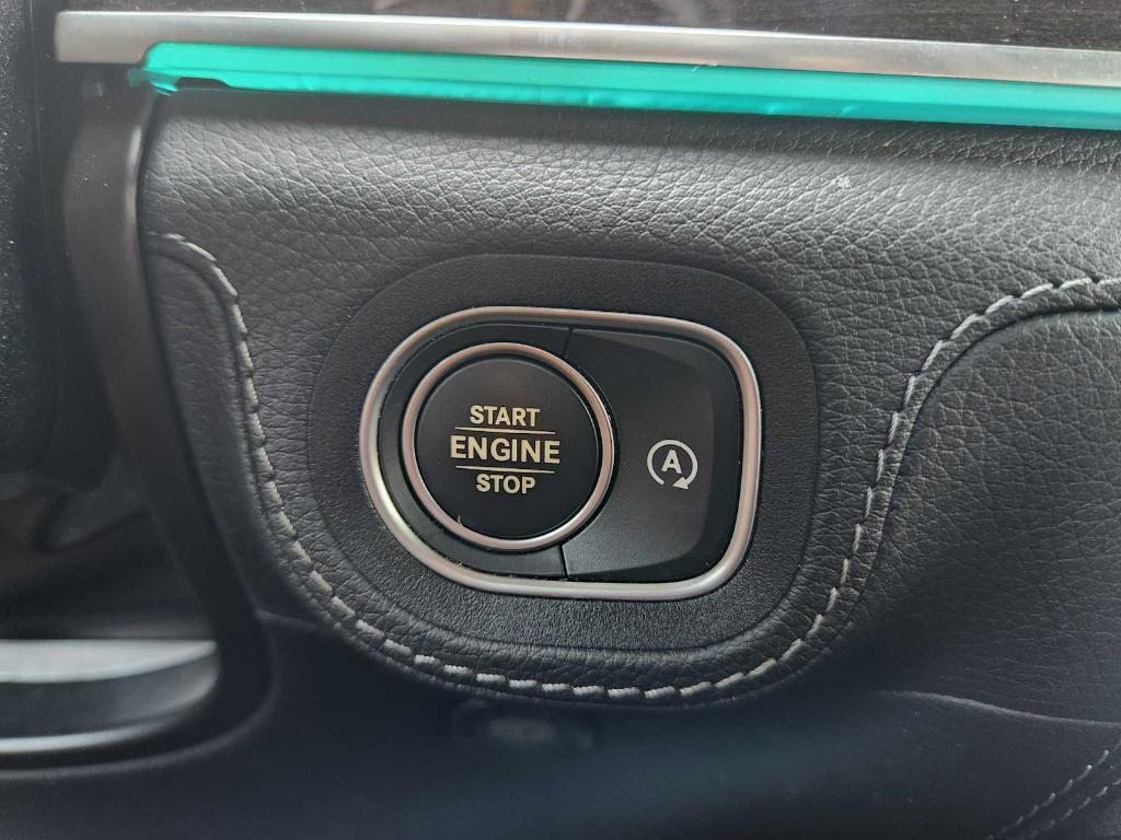 used 2022 Mercedes-Benz GLE 350 car, priced at $36,992