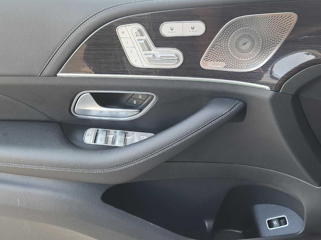 used 2022 Mercedes-Benz GLE 350 car, priced at $36,992
