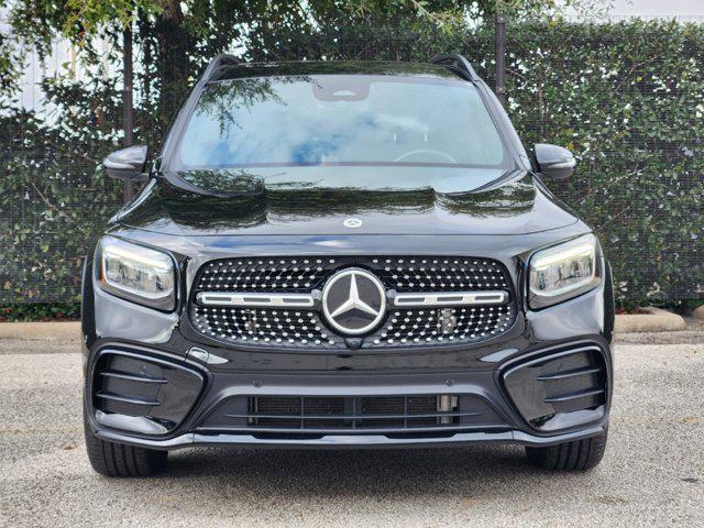 used 2024 Mercedes-Benz GLB 250 car, priced at $37,392