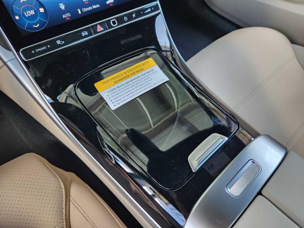 new 2025 Mercedes-Benz C-Class car, priced at $52,445