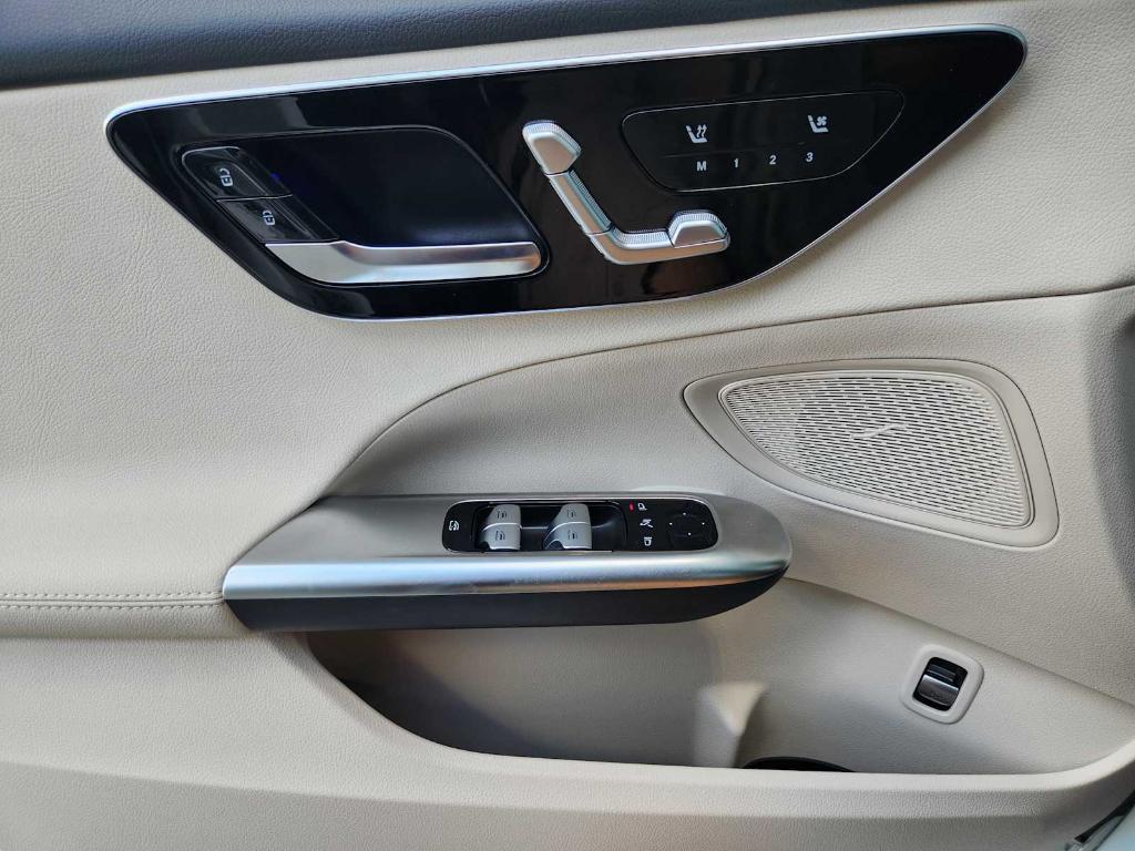 new 2025 Mercedes-Benz C-Class car, priced at $52,445