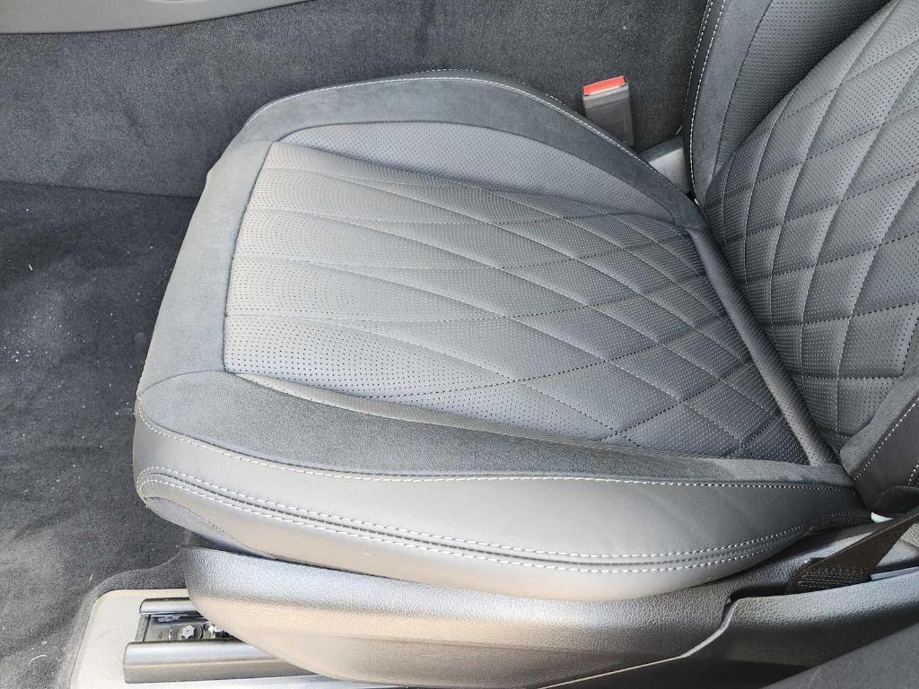 new 2025 Mercedes-Benz AMG GLE 63 car, priced at $149,990