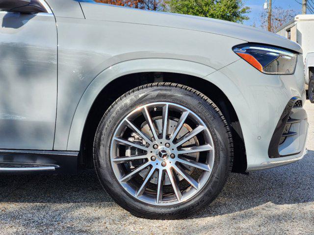 used 2024 Mercedes-Benz GLE 350 car, priced at $67,990