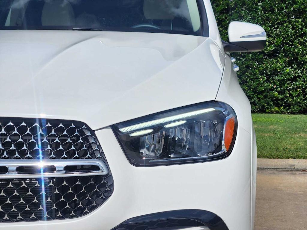 used 2025 Mercedes-Benz GLE 450e car, priced at $71,990