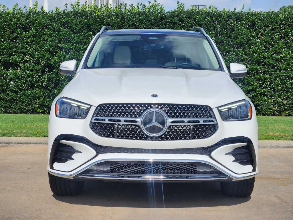 used 2025 Mercedes-Benz GLE 450e car, priced at $71,990