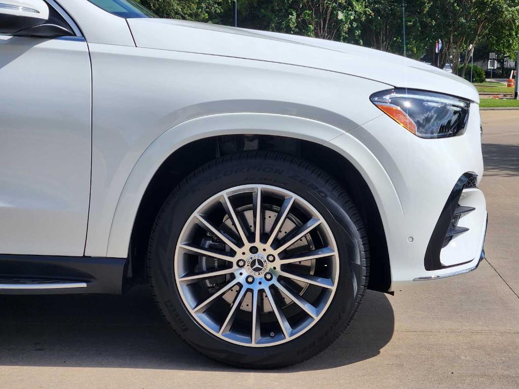 used 2025 Mercedes-Benz GLE 450e car, priced at $71,990
