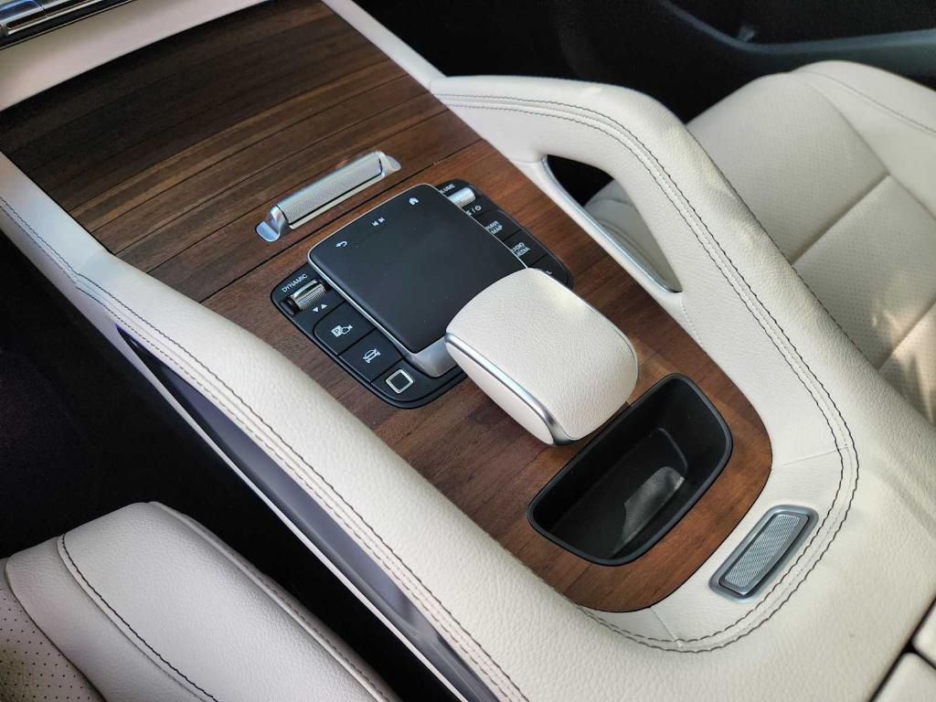 used 2025 Mercedes-Benz GLE 450e car, priced at $71,990