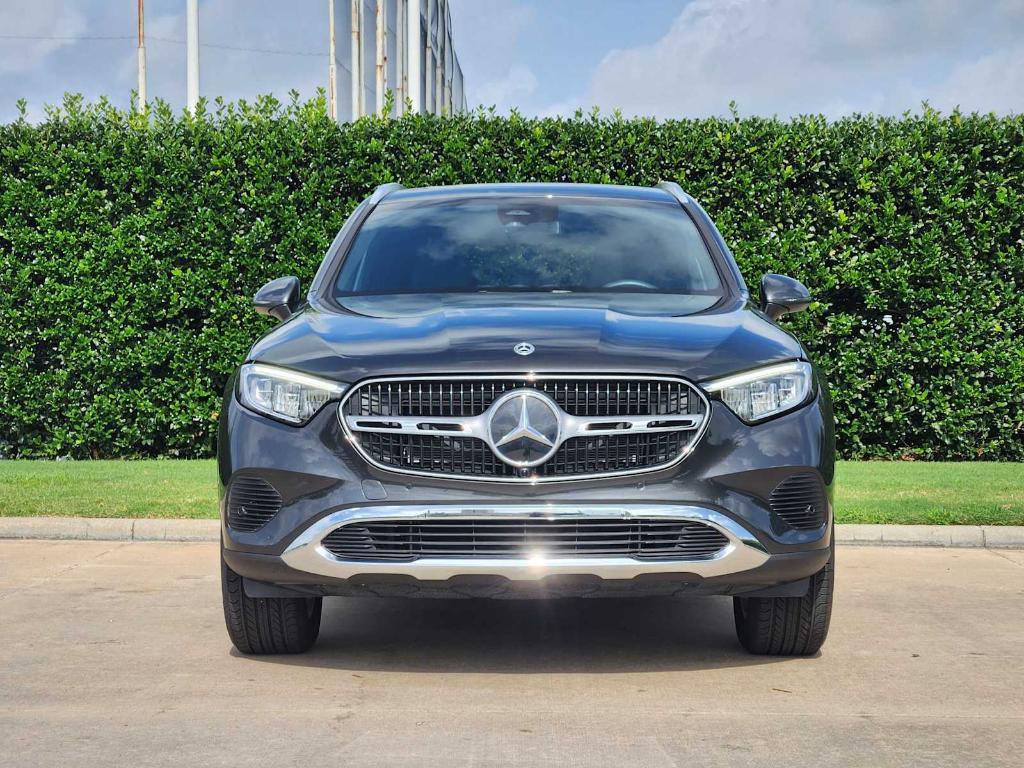 used 2025 Mercedes-Benz GLC 300 car, priced at $43,692