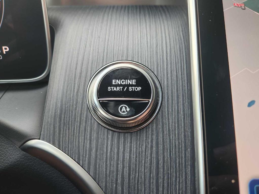 used 2025 Mercedes-Benz GLC 300 car, priced at $43,692