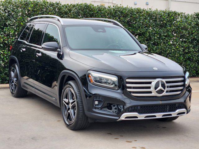 used 2024 Mercedes-Benz GLB 250 car, priced at $36,990