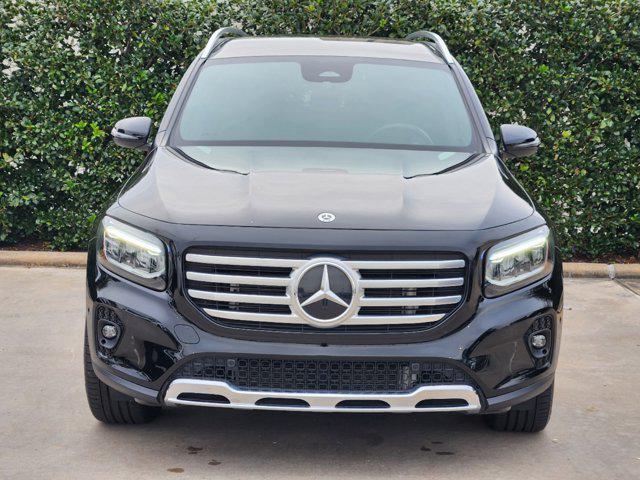 used 2024 Mercedes-Benz GLB 250 car, priced at $36,990