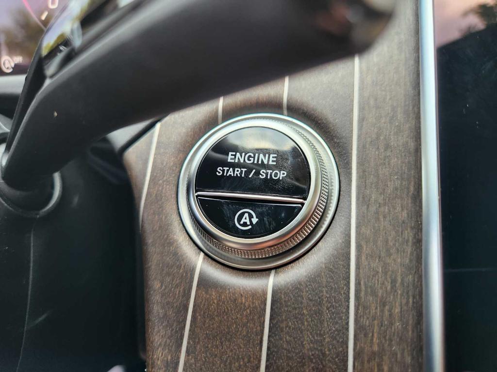 used 2025 Mercedes-Benz E-Class car, priced at $59,891