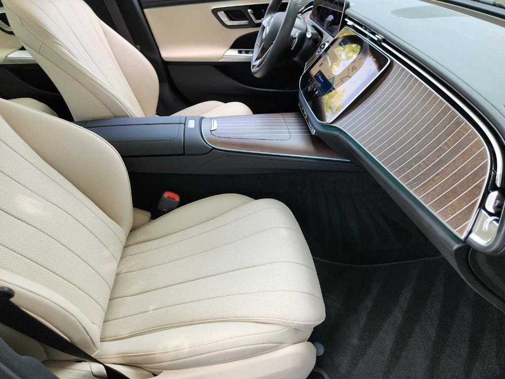 used 2025 Mercedes-Benz E-Class car, priced at $59,891