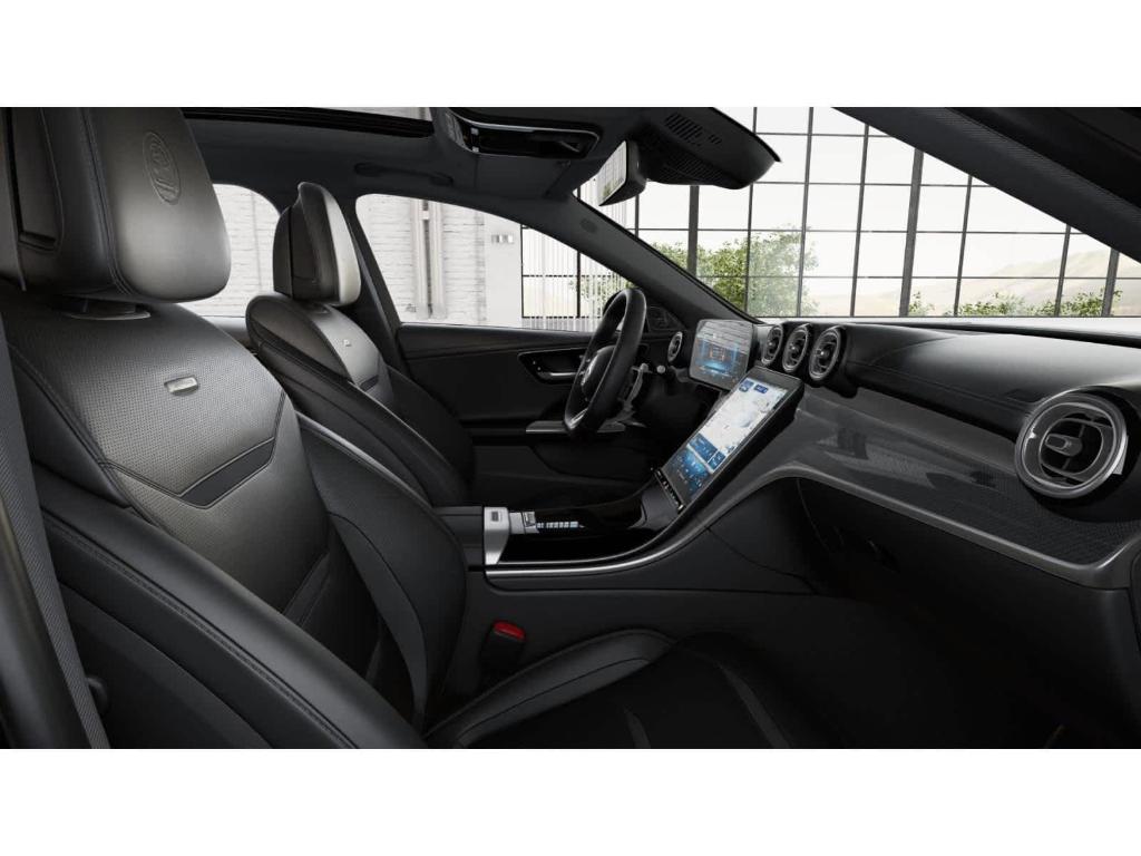 new 2026 Mercedes-Benz AMG C 63 car, priced at $103,360