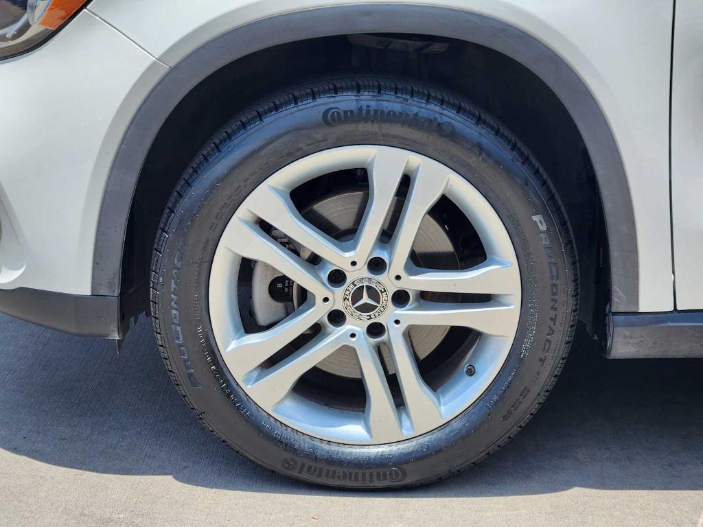 used 2020 Mercedes-Benz GLA 250 car, priced at $23,493
