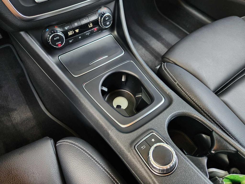 used 2020 Mercedes-Benz GLA 250 car, priced at $23,493