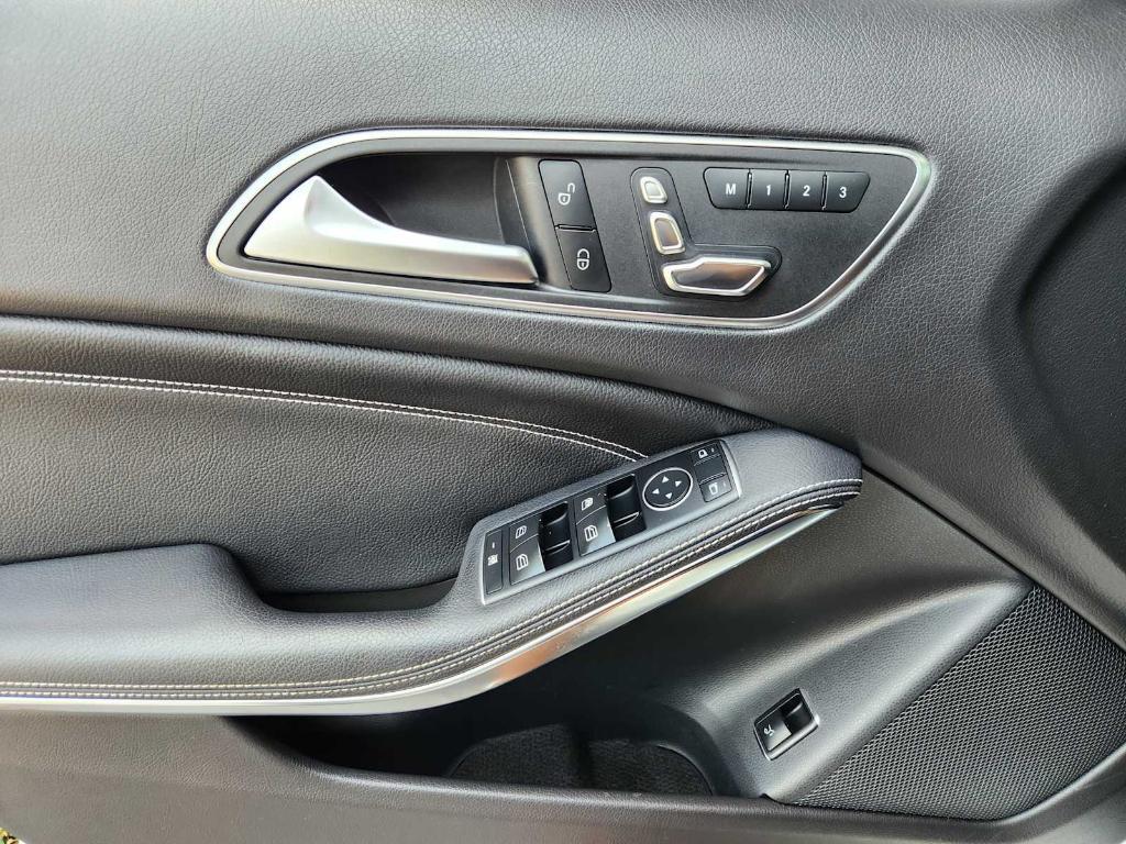 used 2020 Mercedes-Benz GLA 250 car, priced at $23,493