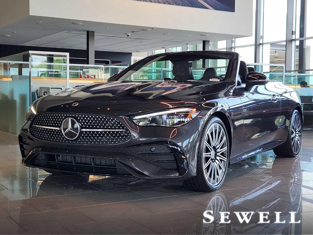 new 2025 Mercedes-Benz CLE 300 car, priced at $73,445