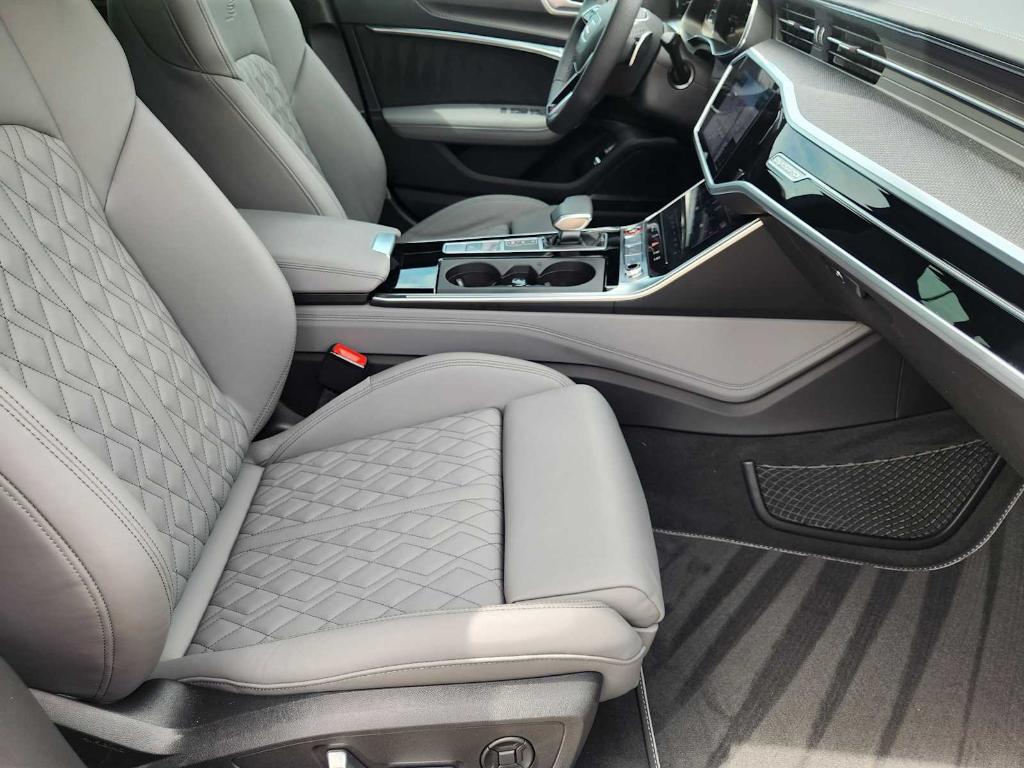 used 2024 Audi S7 car, priced at $87,990
