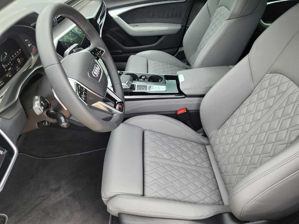 used 2024 Audi S7 car, priced at $87,990