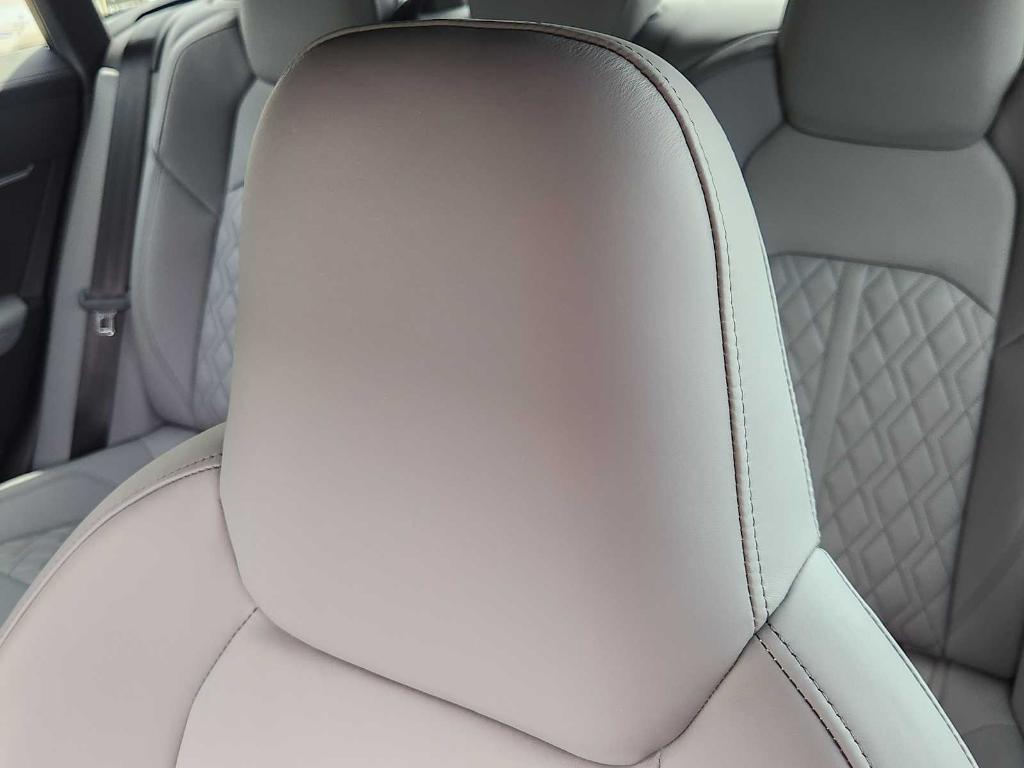 used 2024 Audi S7 car, priced at $87,990