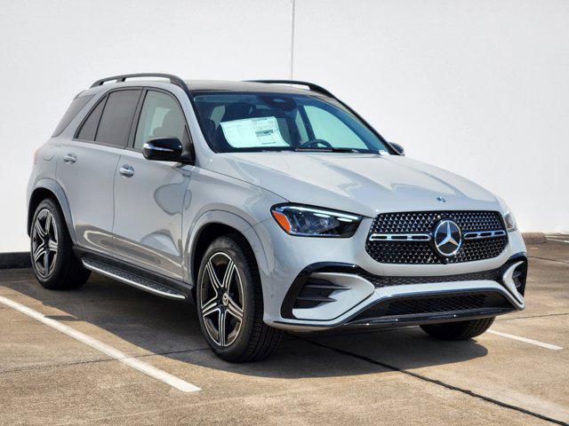 new 2025 Mercedes-Benz GLE 350 car, priced at $77,210