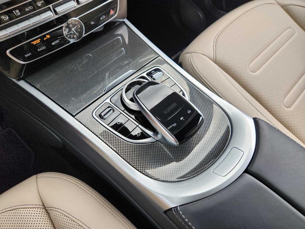 used 2024 Mercedes-Benz G-Class car, priced at $153,994