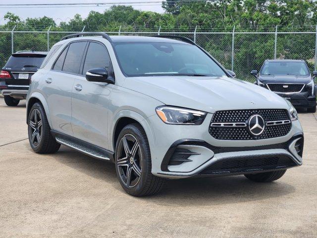 new 2024 Mercedes-Benz GLE 450 car, priced at $81,645