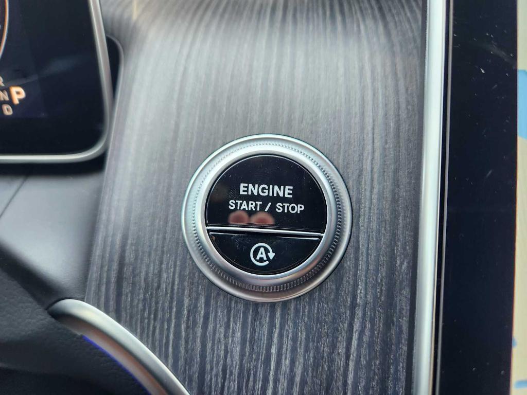 used 2025 Mercedes-Benz GLC 300 car, priced at $51,990