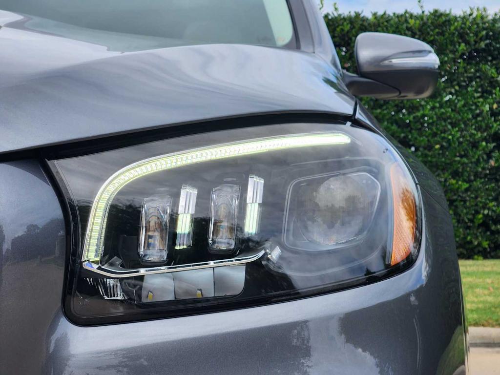used 2022 Mercedes-Benz GLS 450 car, priced at $63,992