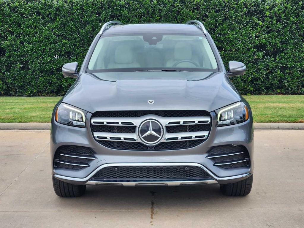 used 2022 Mercedes-Benz GLS 450 car, priced at $63,992