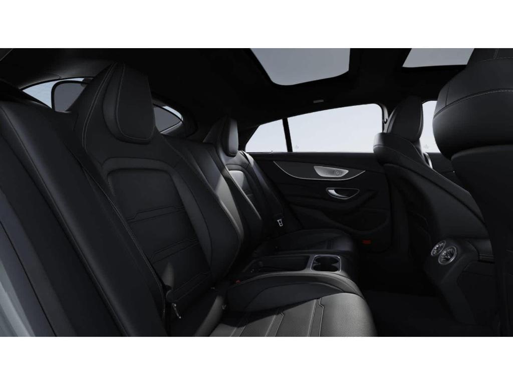new 2026 Mercedes-Benz AMG GT 63 car, priced at $227,010