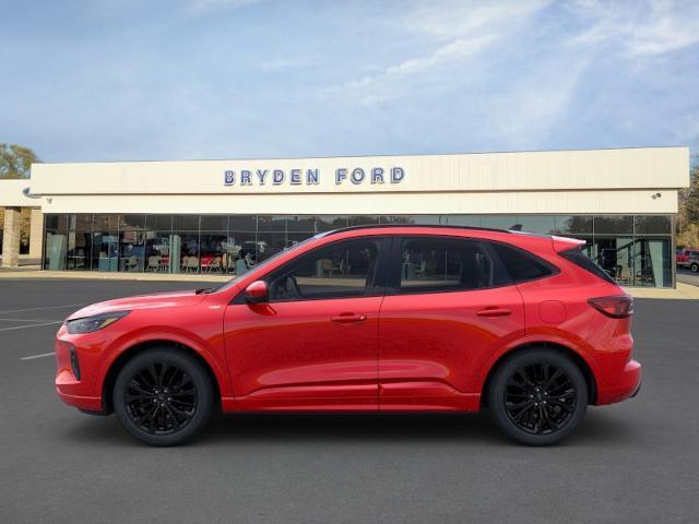 new 2024 Ford Escape car, priced at $42,999