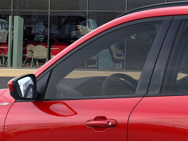 new 2024 Ford Escape car, priced at $38,932