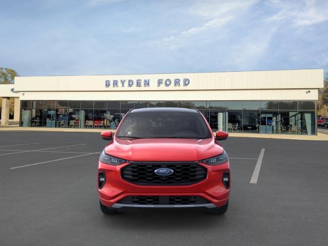 new 2024 Ford Escape car, priced at $42,999