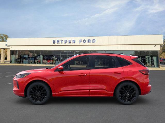 new 2024 Ford Escape car, priced at $41,800