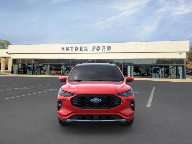 new 2024 Ford Escape car, priced at $41,800